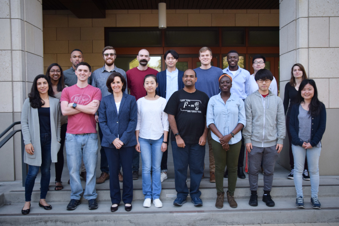 Picture of 190501 Group photos 2019